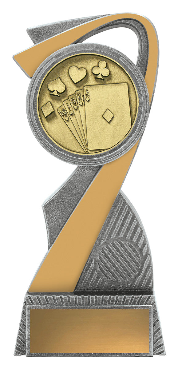 Arclight Gold - Cards - 180mm