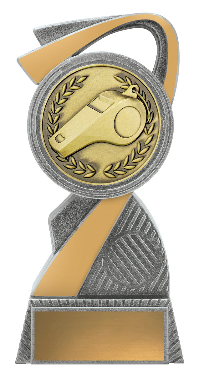Arclight Gold - Whistle - 155mm