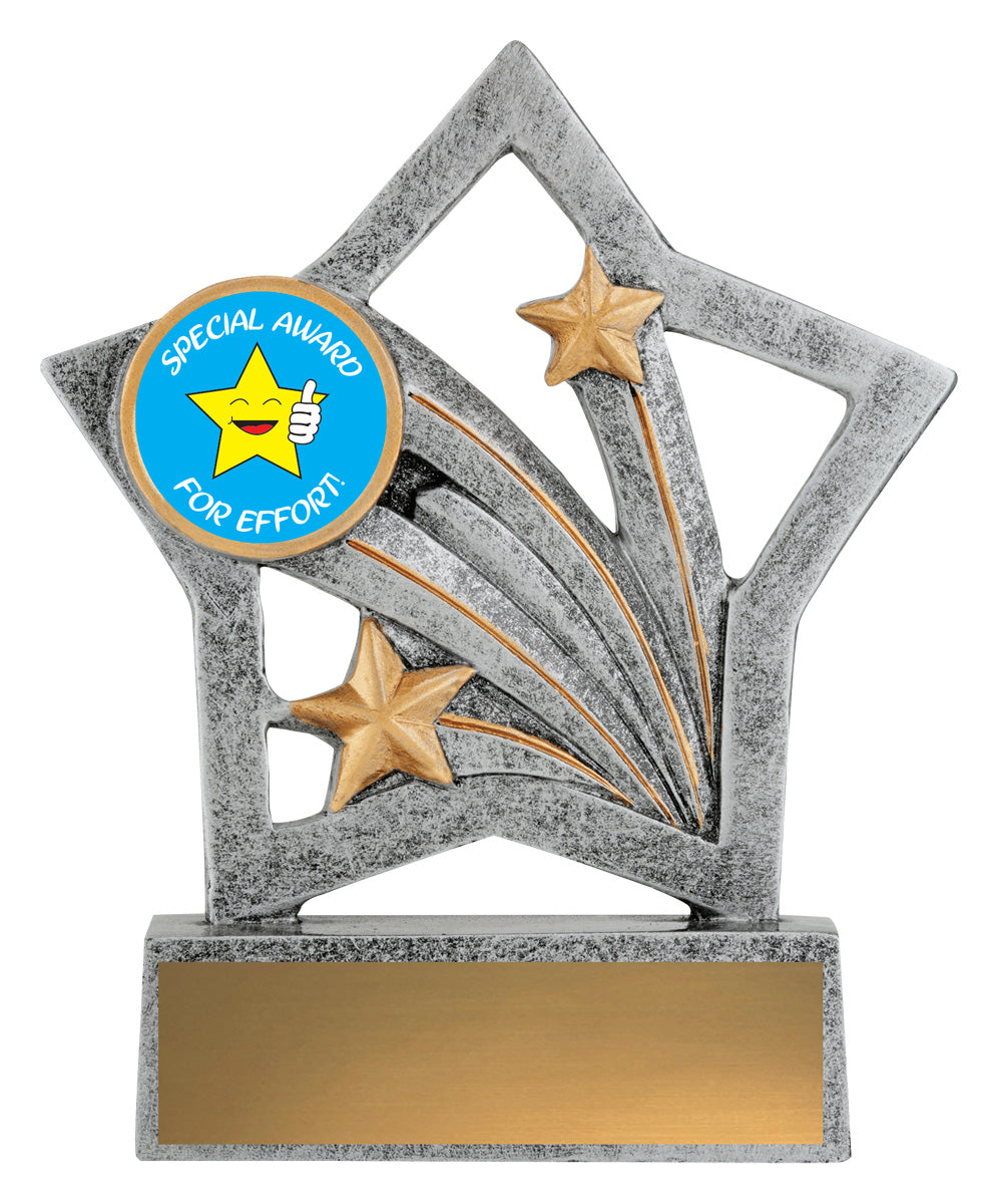 Flash - Special Award - 125mm