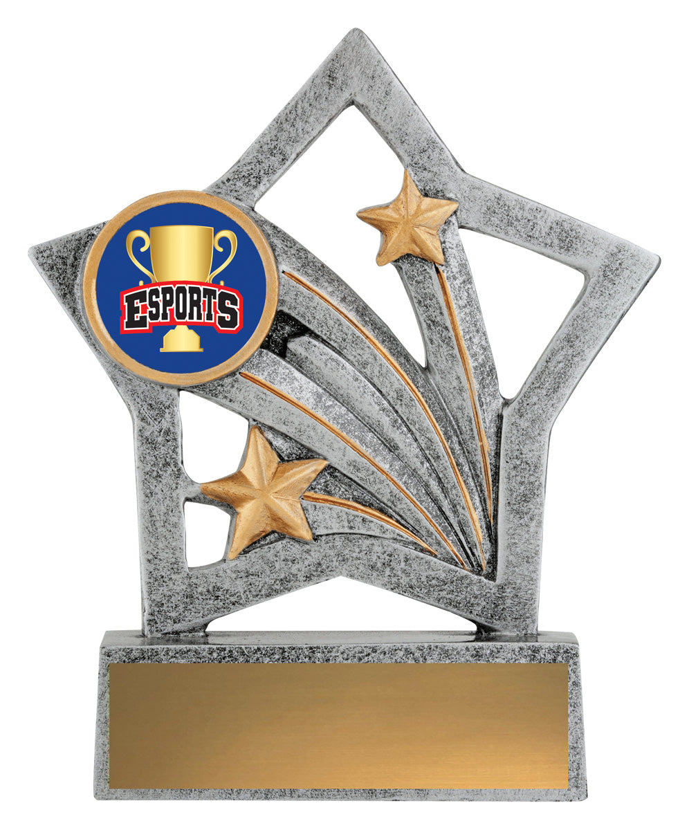 Flash - Esports - 125mm