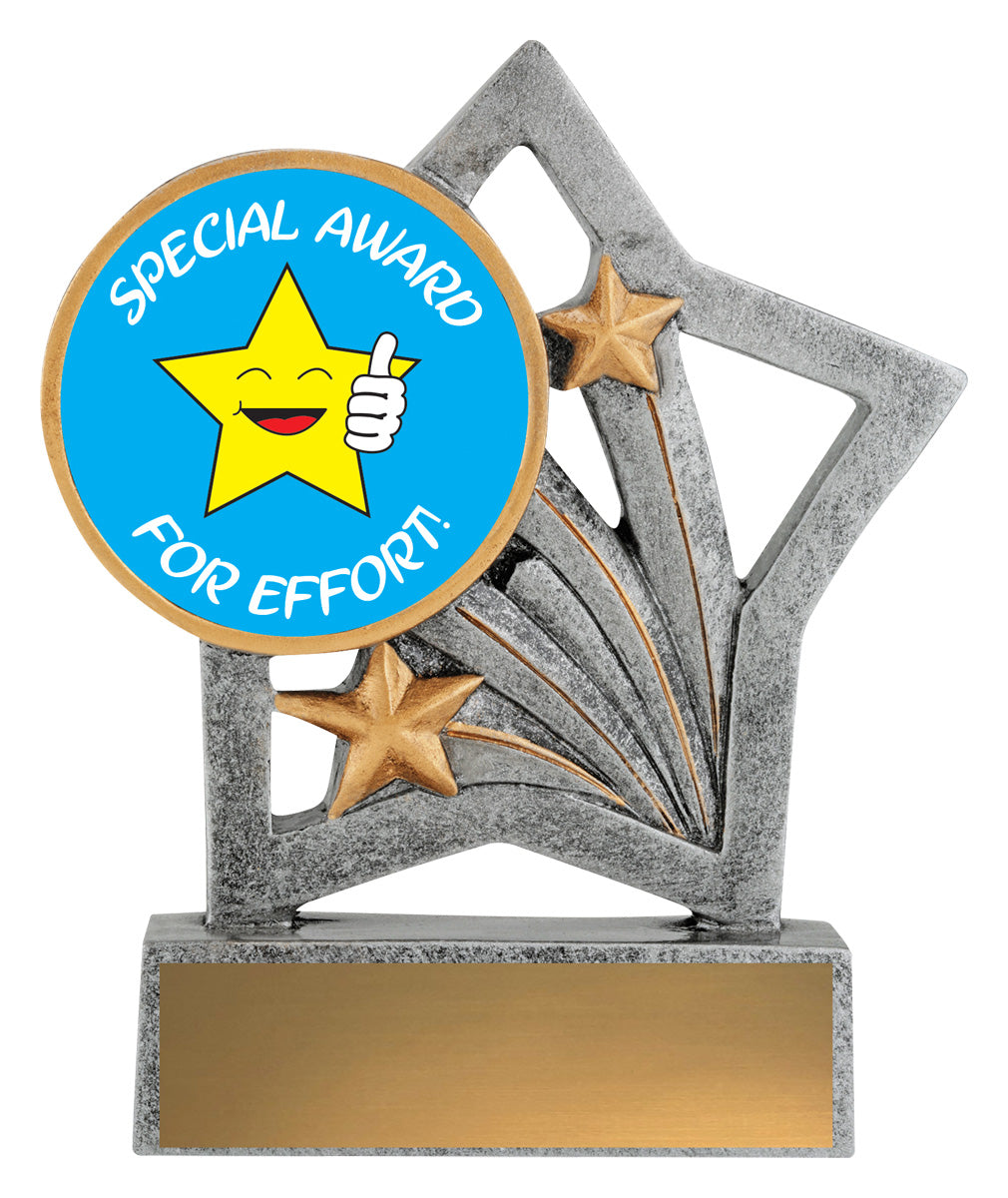 Flash - Special Award - 125mm