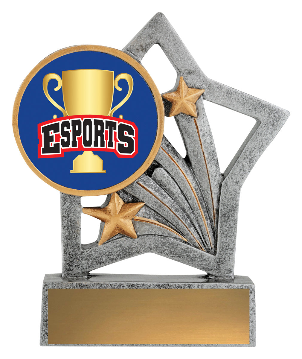 Flash - Esports - 125mm