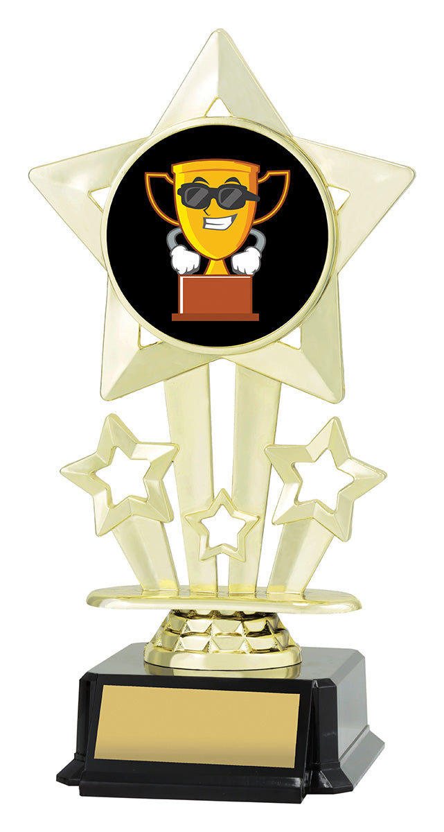 Icon Star - Character - 180mm