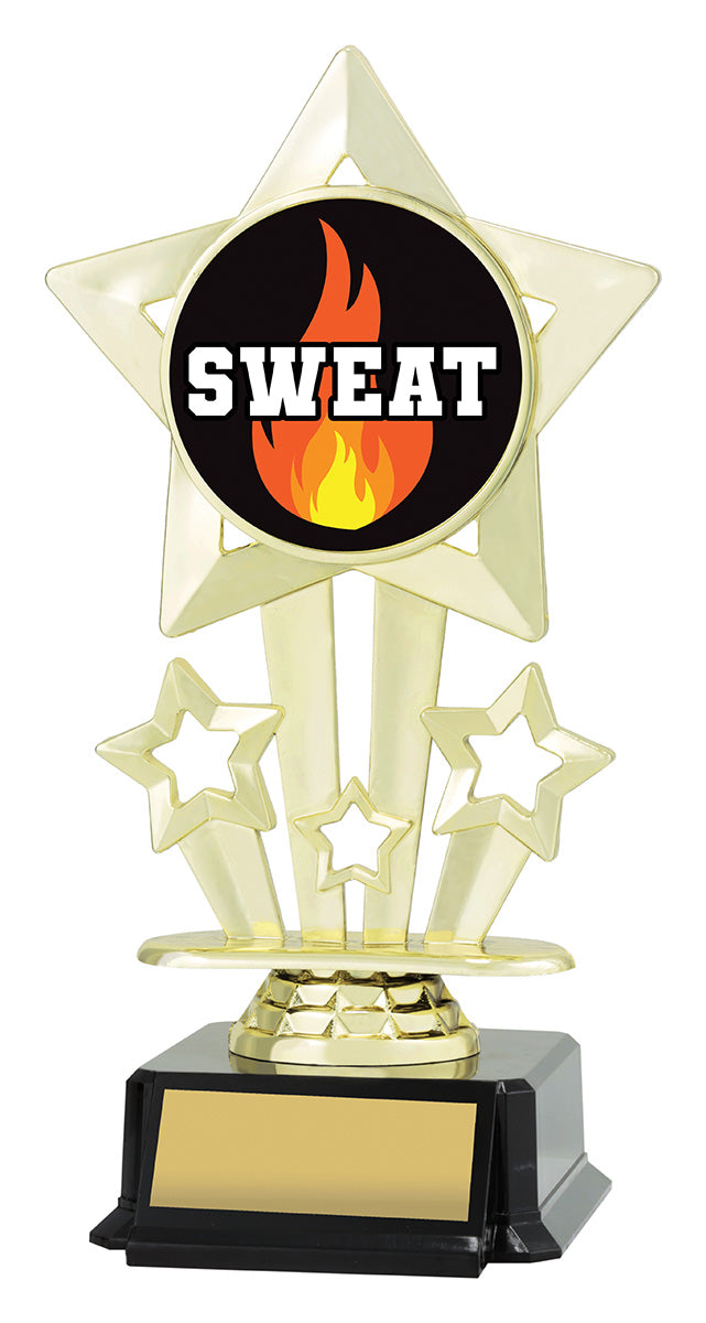 Icon Star - Sweat - 180mm