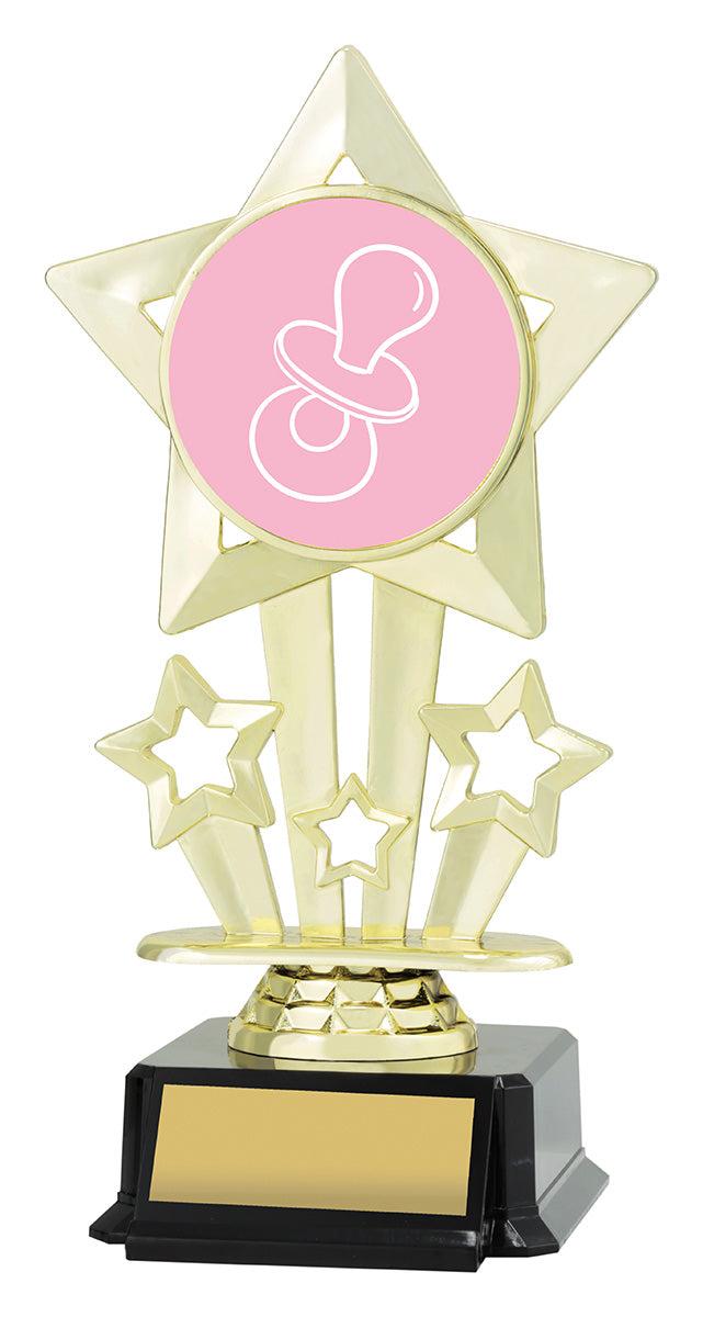 Icon Star - Baby - 180mm
