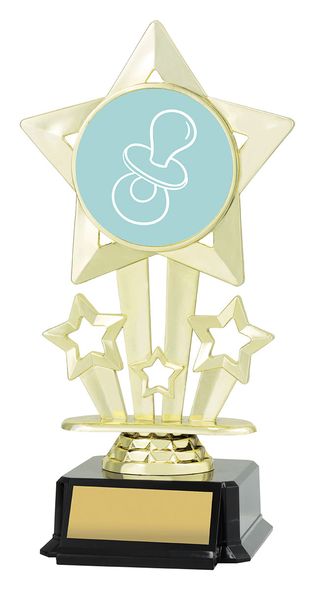 Icon Star - Baby - 180mm