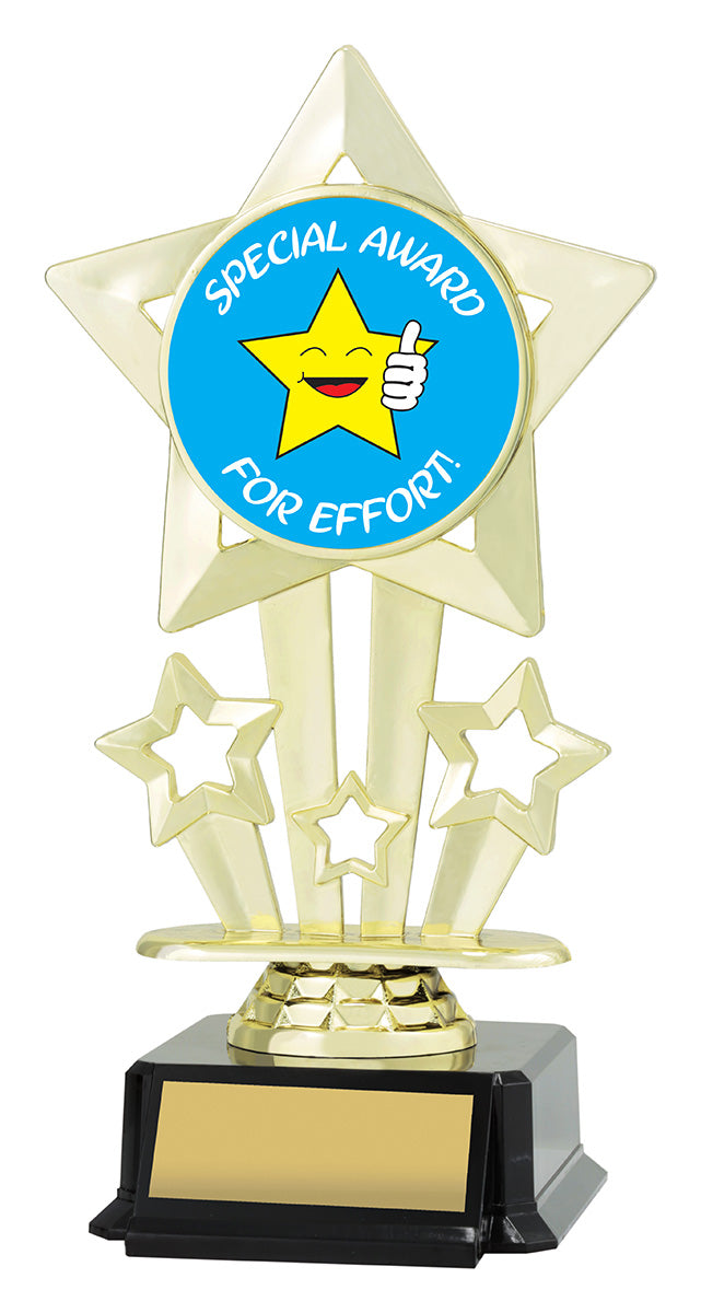 Icon Star - Special Award - 180mm