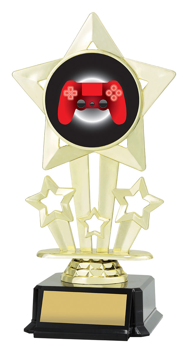 Icon Star - Gaming - 180mm