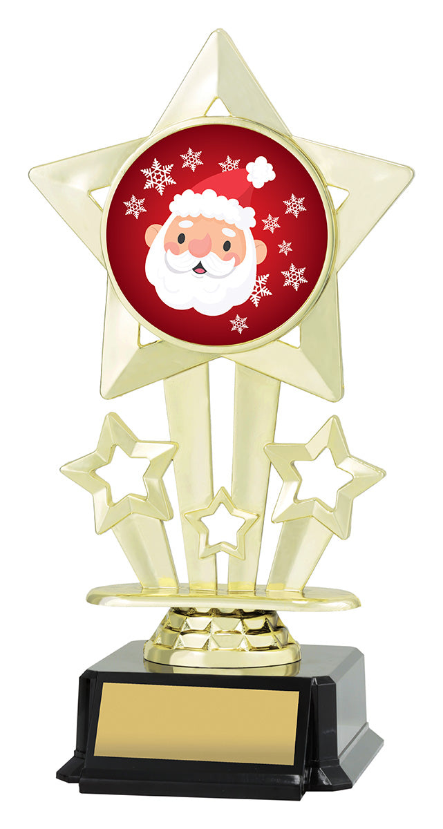 Icon Star - Christmas - 180mm