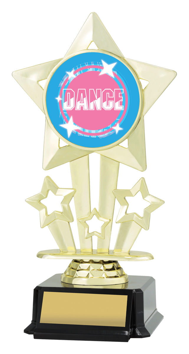Icon Star - Dance - 180mm
