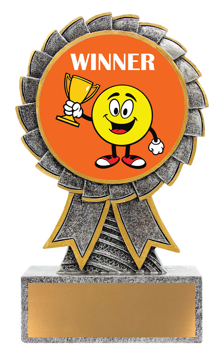 Aster - Winner - 120mm