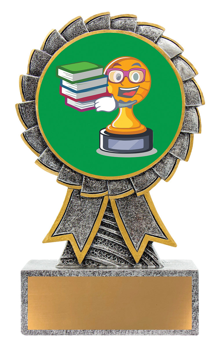 Aster - Academic Character - 120mm