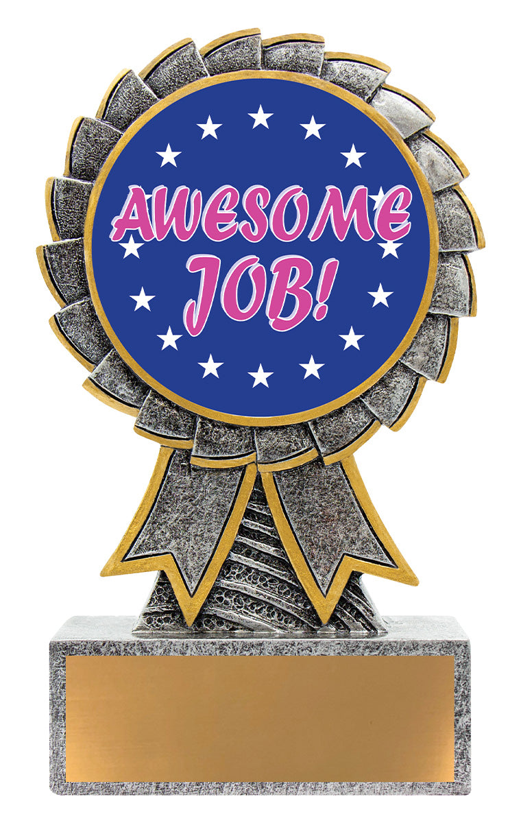 Aster - Awesome Job - 120mm
