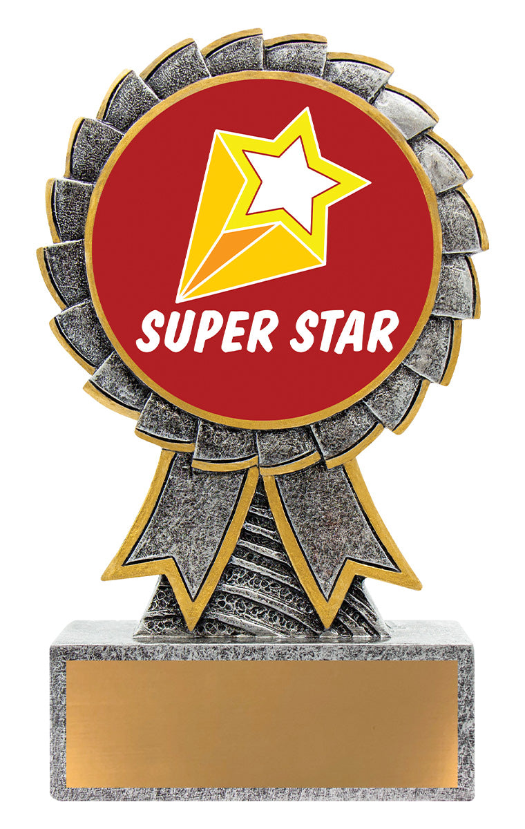 Aster - Super Star - 120mm