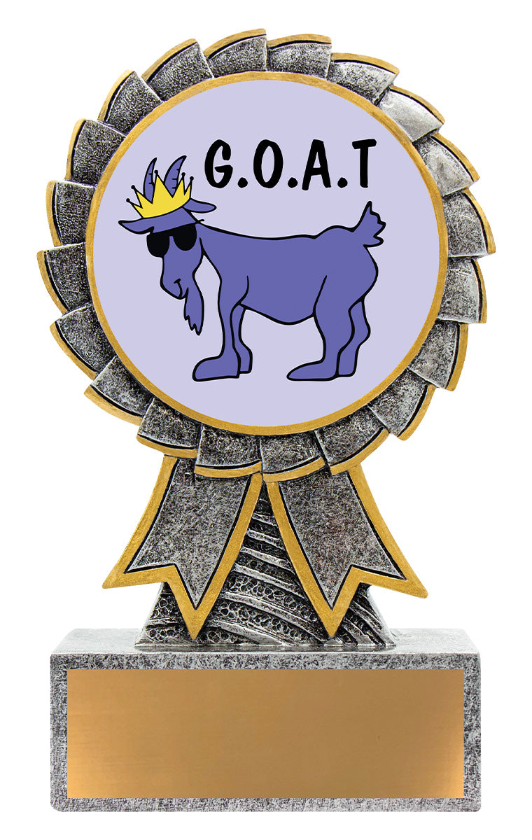 Aster - GOAT - 120mm