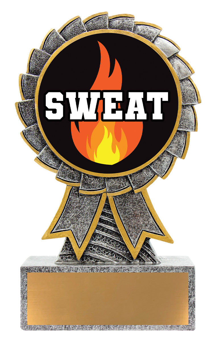 Aster - Sweat Training - 120mm