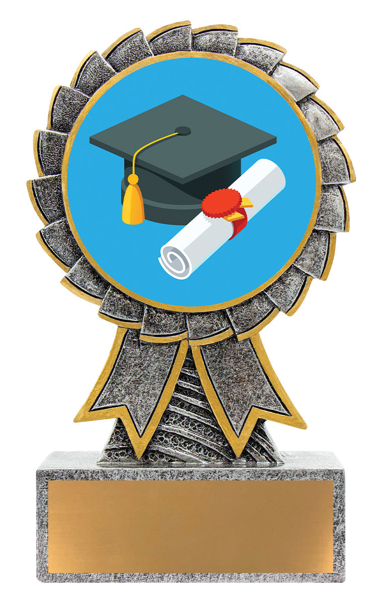 Aster - Graduate - 120mm