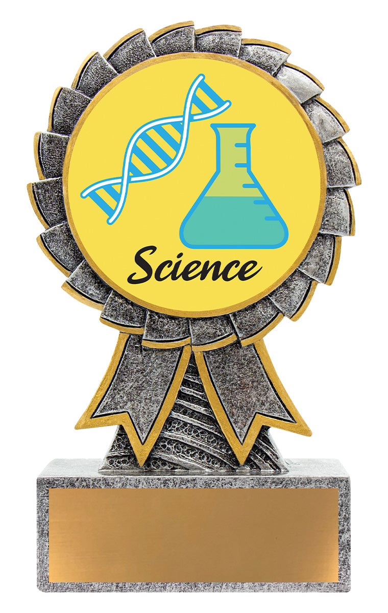 Aster - Science - 120mm