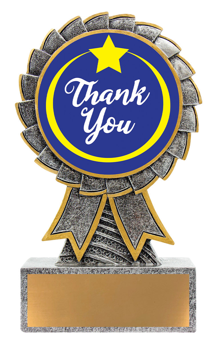 Aster - Thank You - 120mm