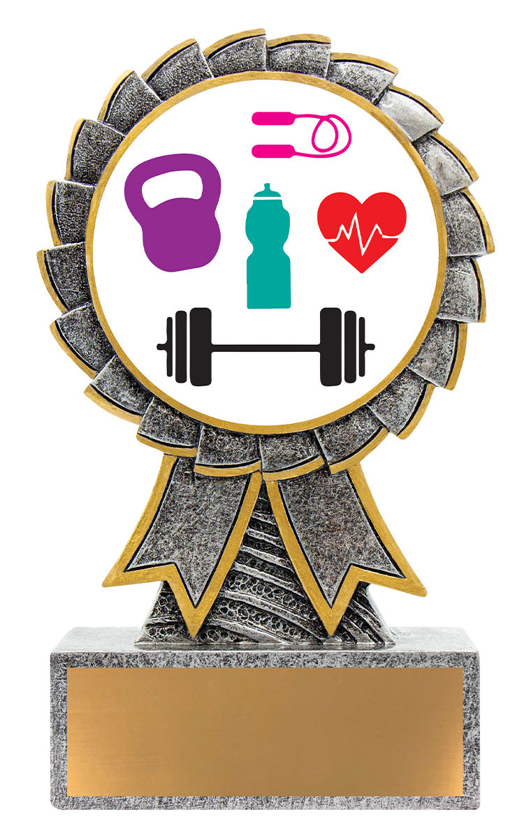 Aster - Fitness - 120mm