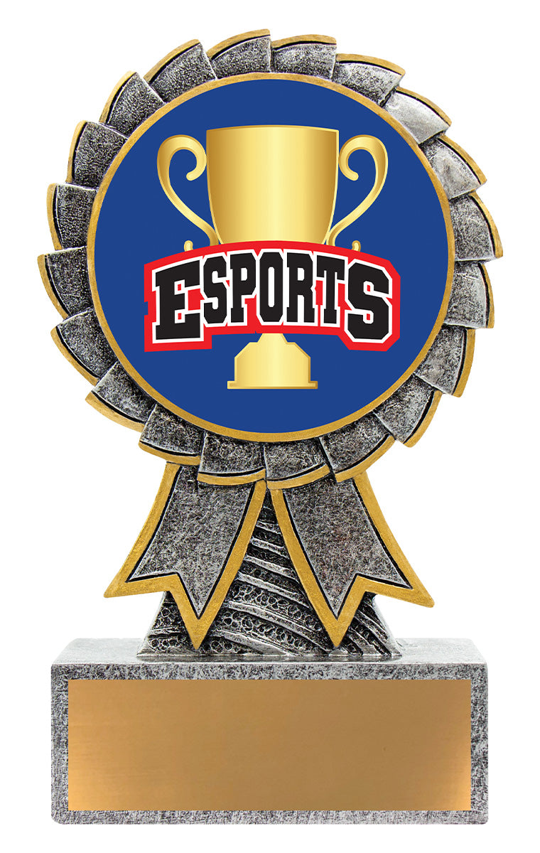 Aster - Esports - 120mm