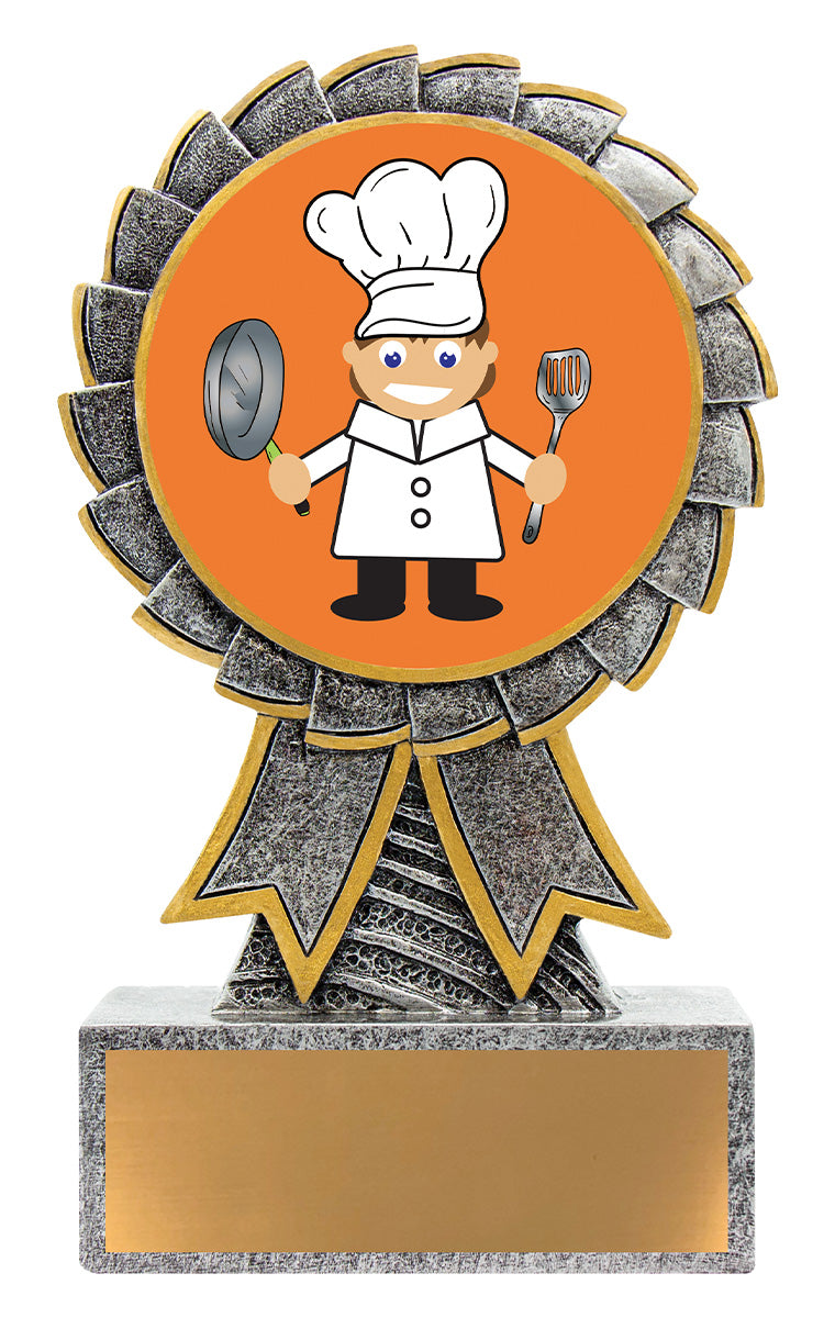 Aster - Chef - 120mm
