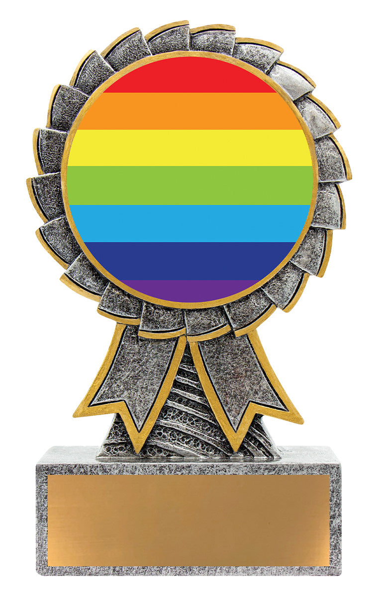 Aster - Rainbow - 120mm
