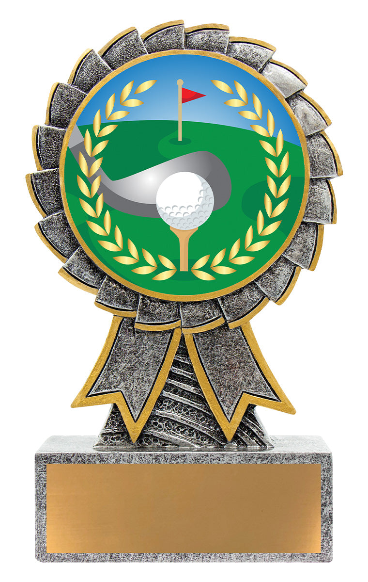 Aster - Golf - 120mm