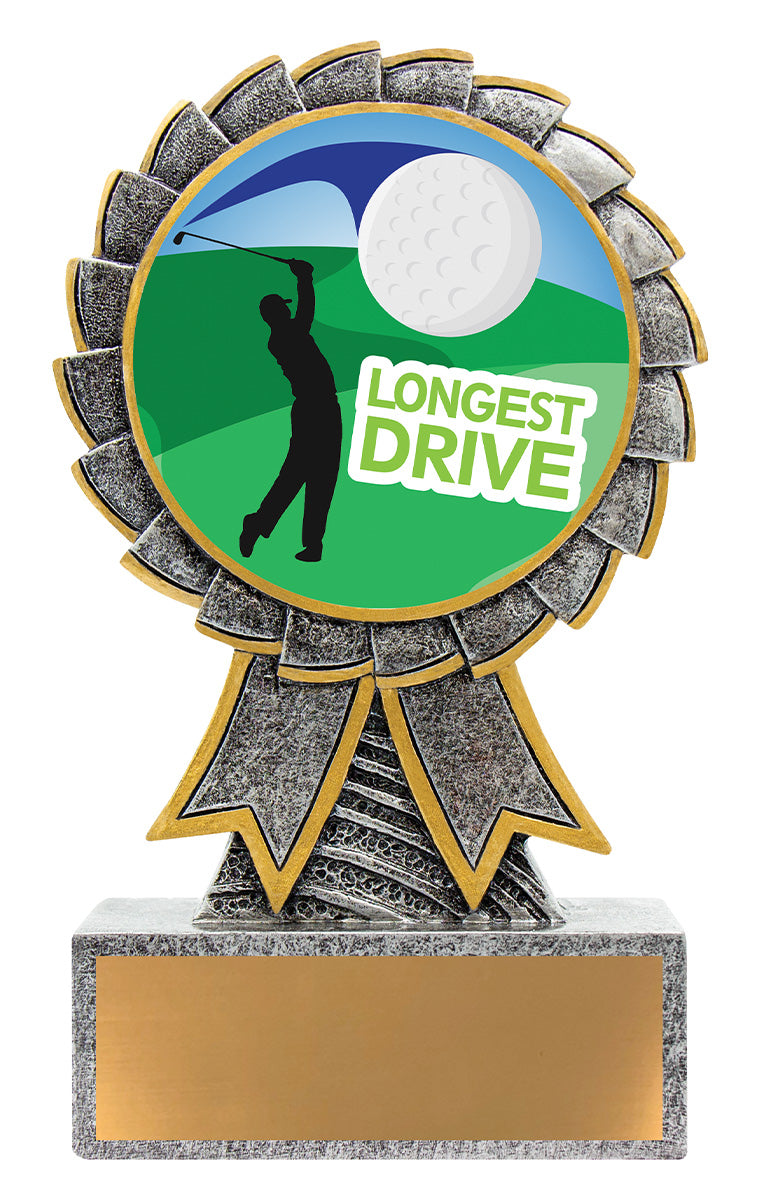 Aster - Longest Drive - 120mm