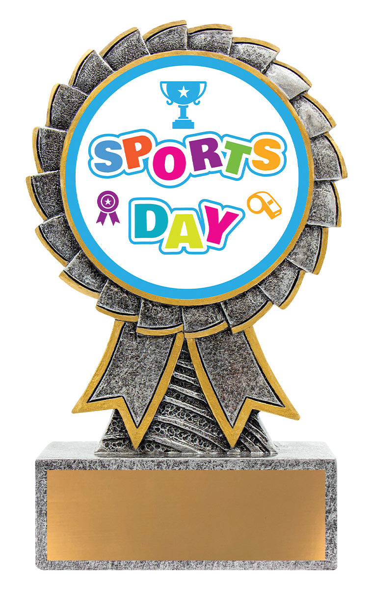 Aster - Sports Day - 120mm