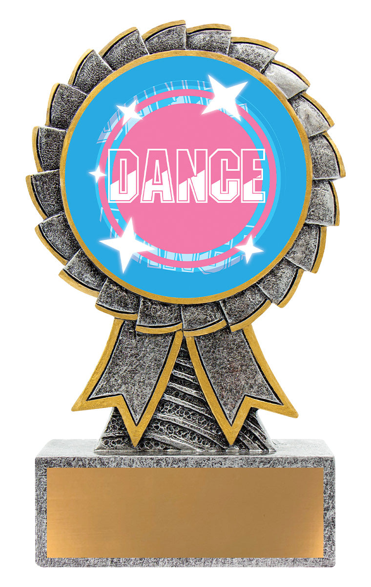 Aster - Dance - 120mm