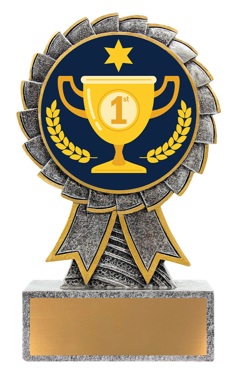 Aster - 1st Place - 120mm