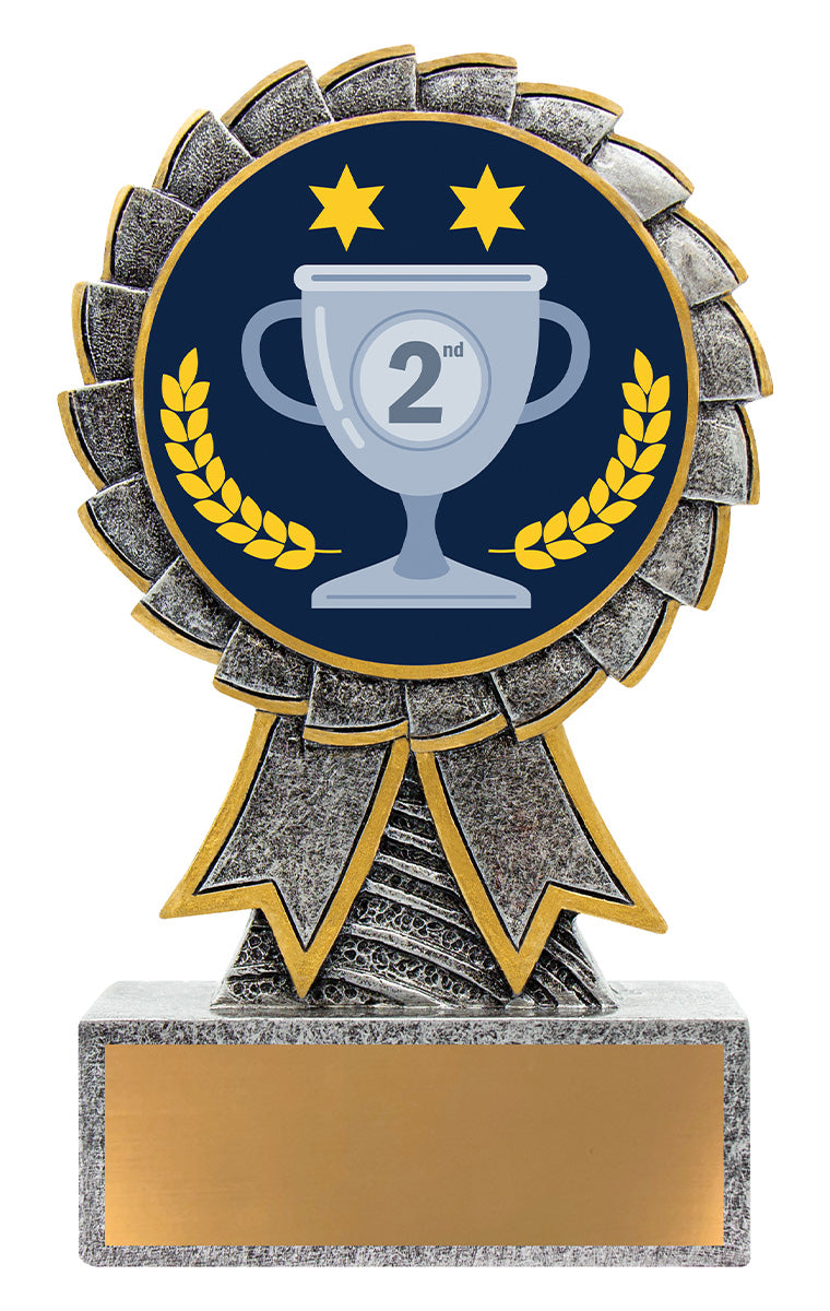 Aster - 2nd Place - 120mm