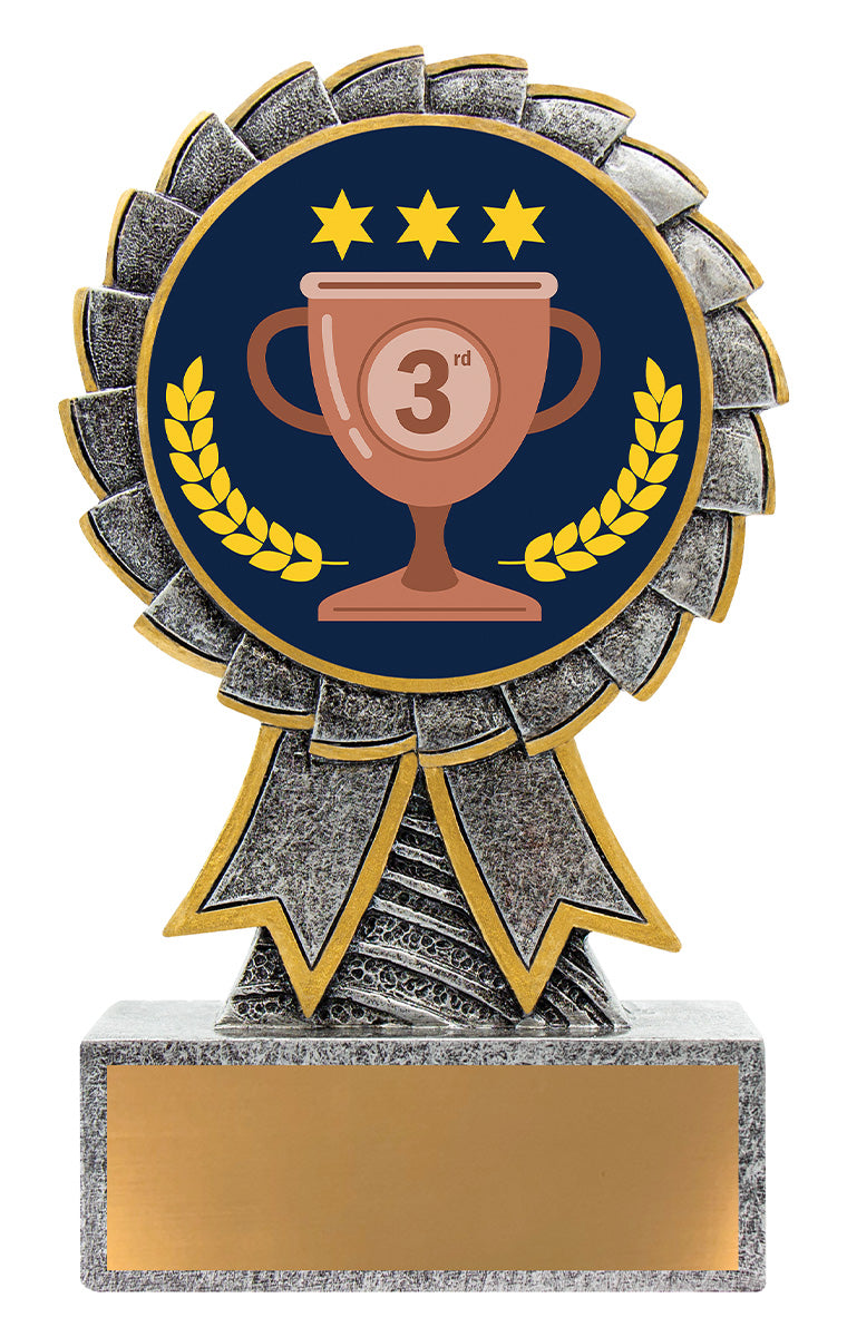 Aster - 3rd Place - 120mm