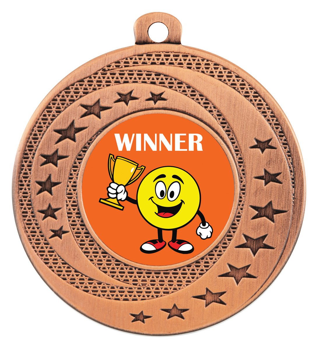 Wayfare - Winner - Bronze