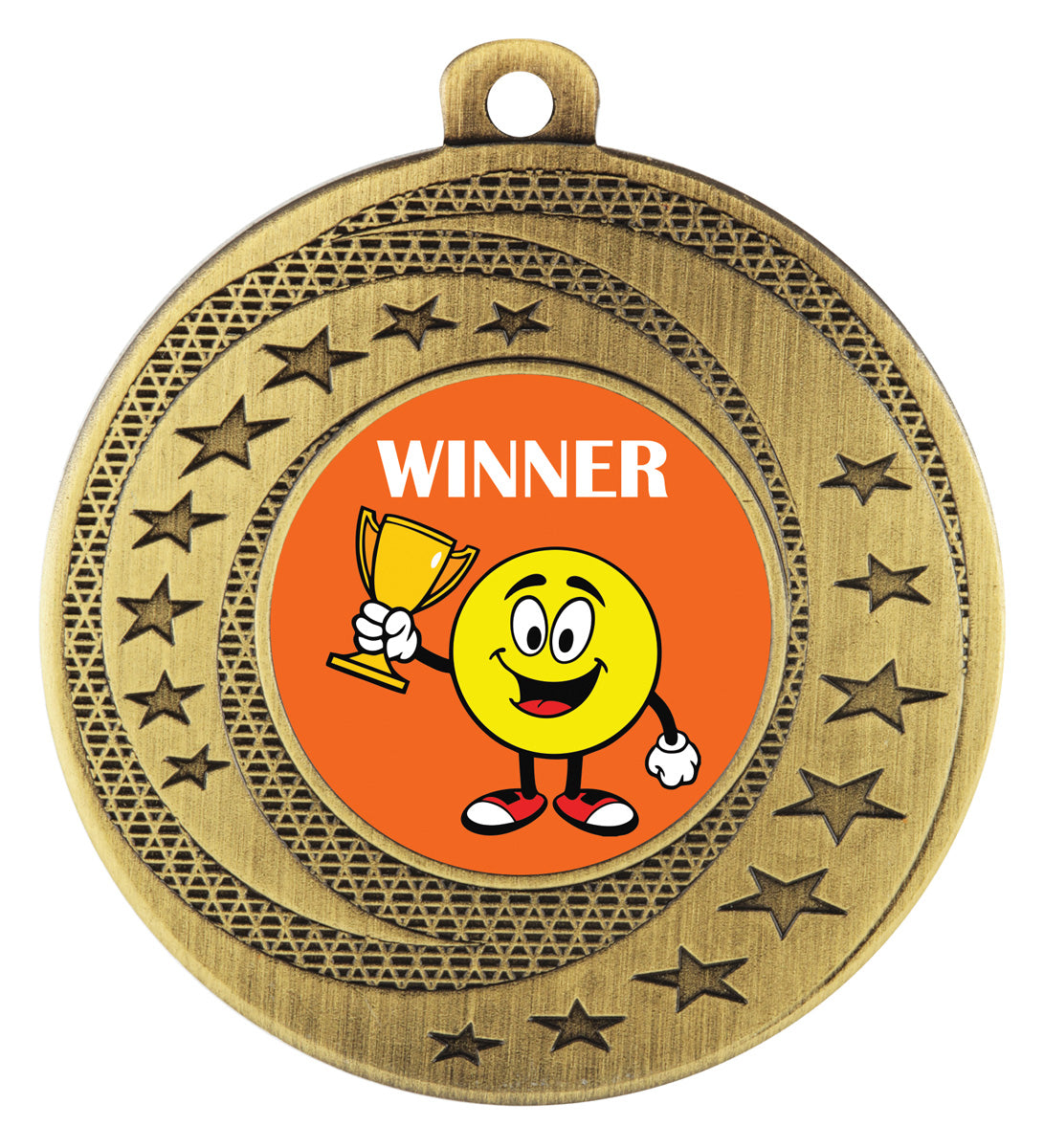 Wayfare - Winner - Gold