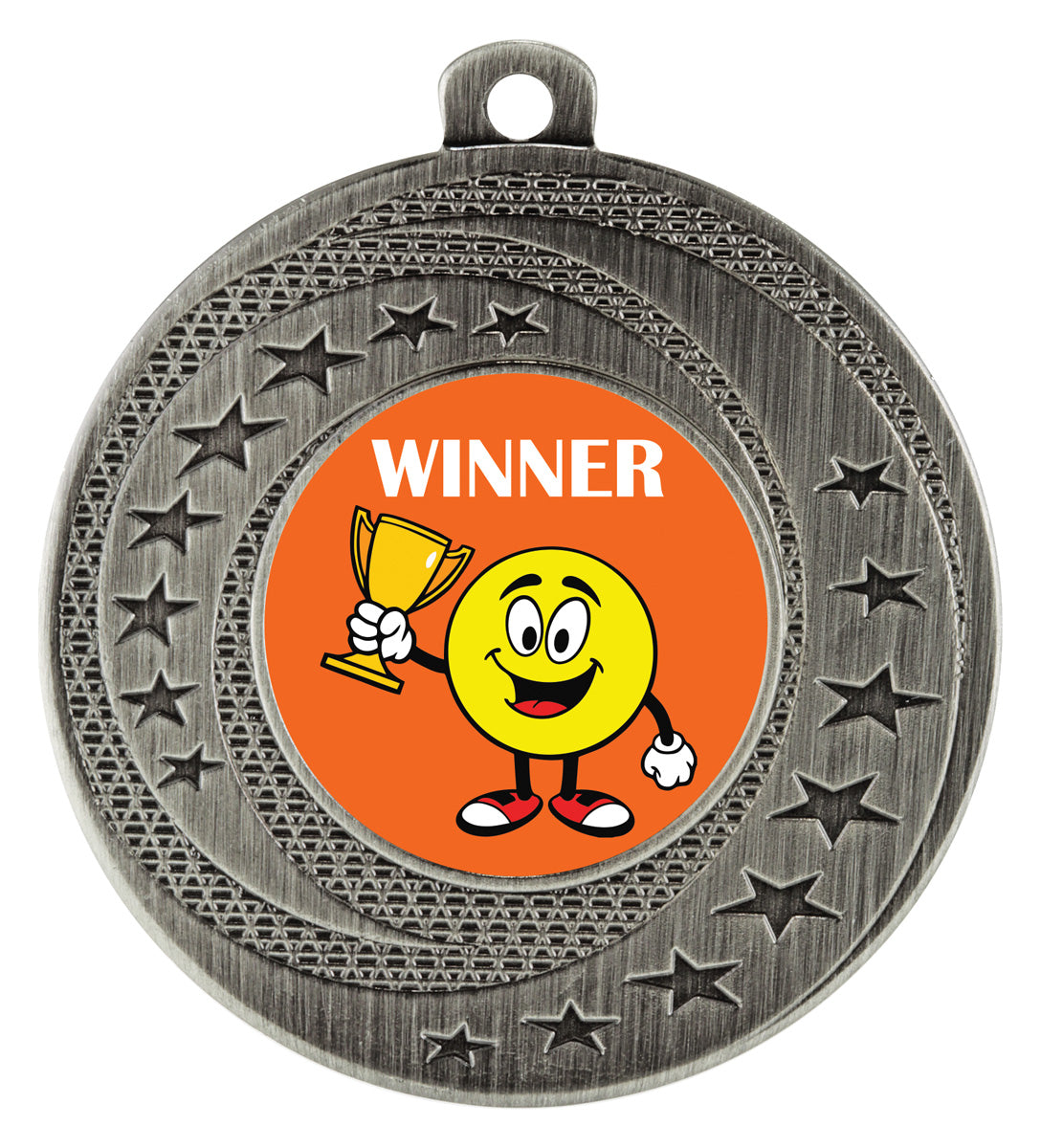 Wayfare - Winner - Silver