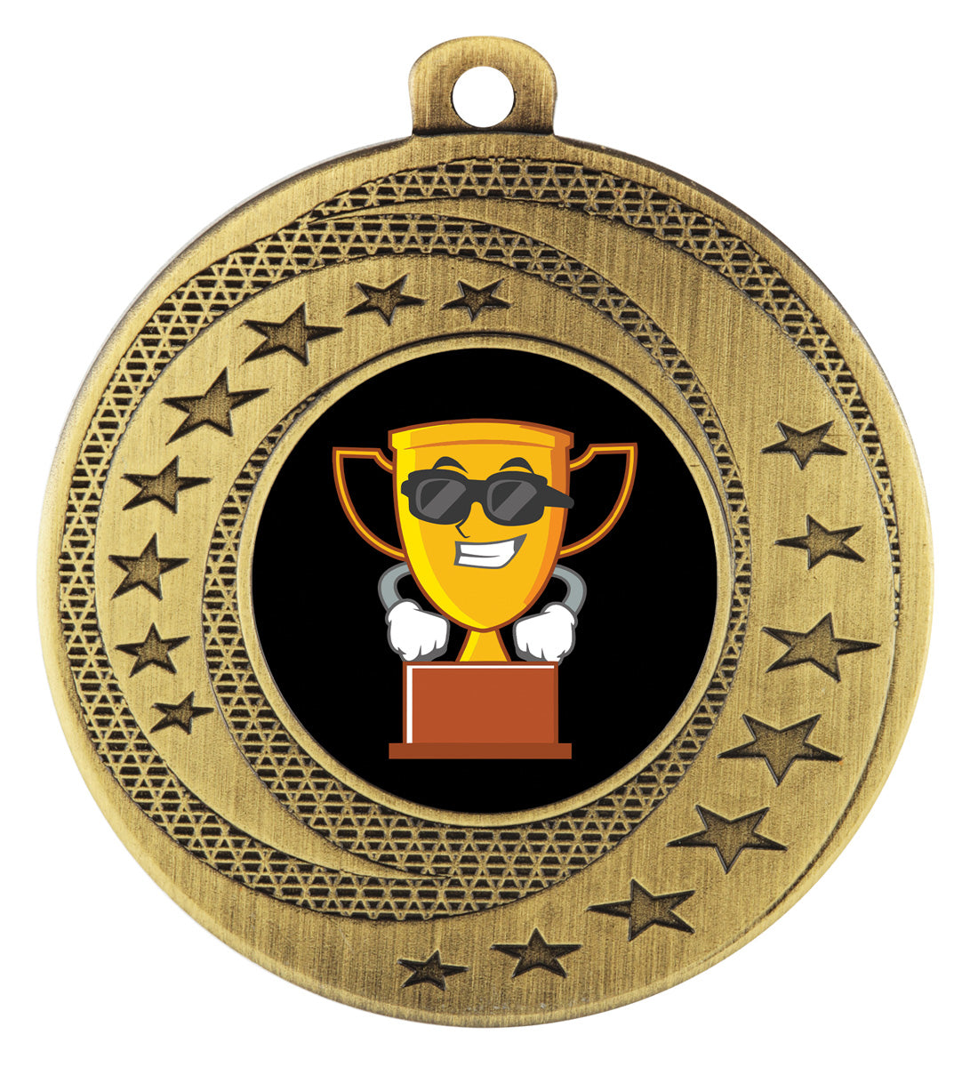 Wayfare - Character - Gold