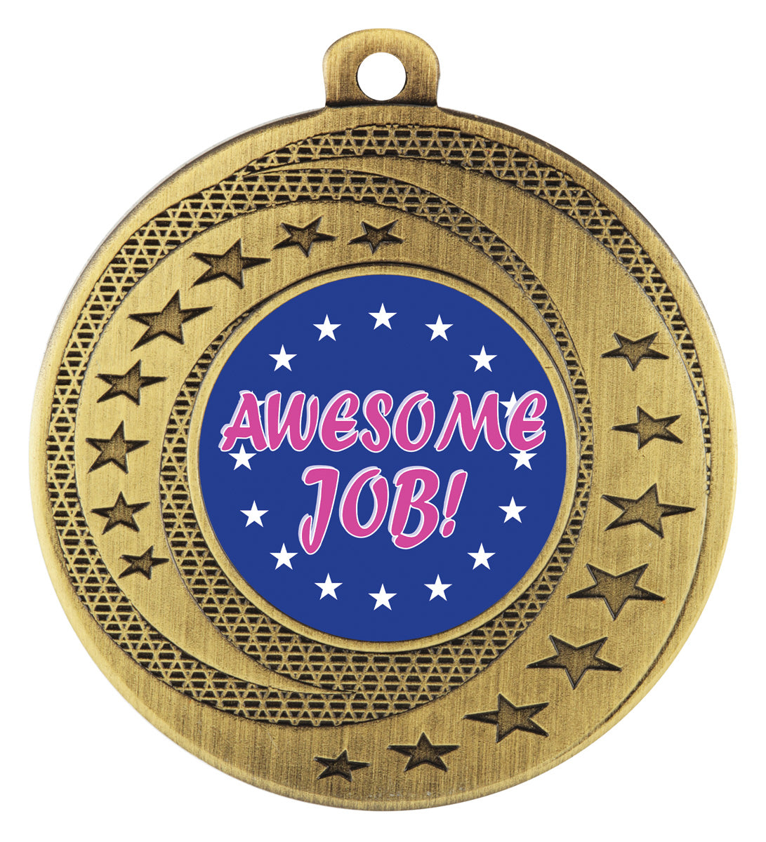 Wayfare - Awesome Job - Gold