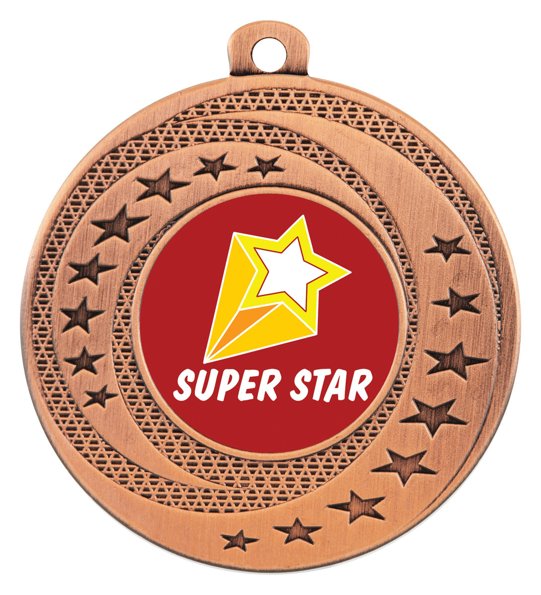 Wayfare - Super Star - Bronze