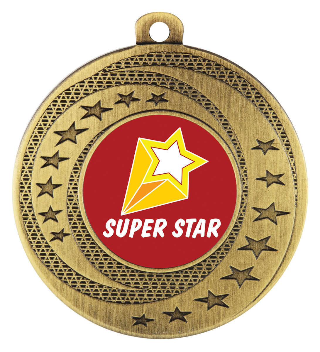 Wayfare - Super Star - Gold