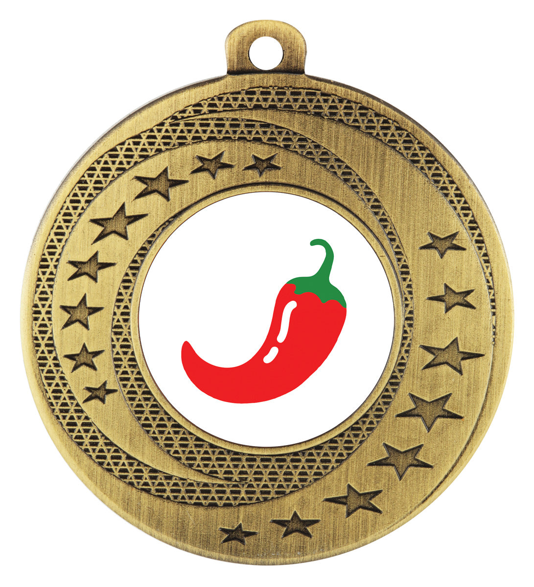 Wayfare - Chilli - Gold