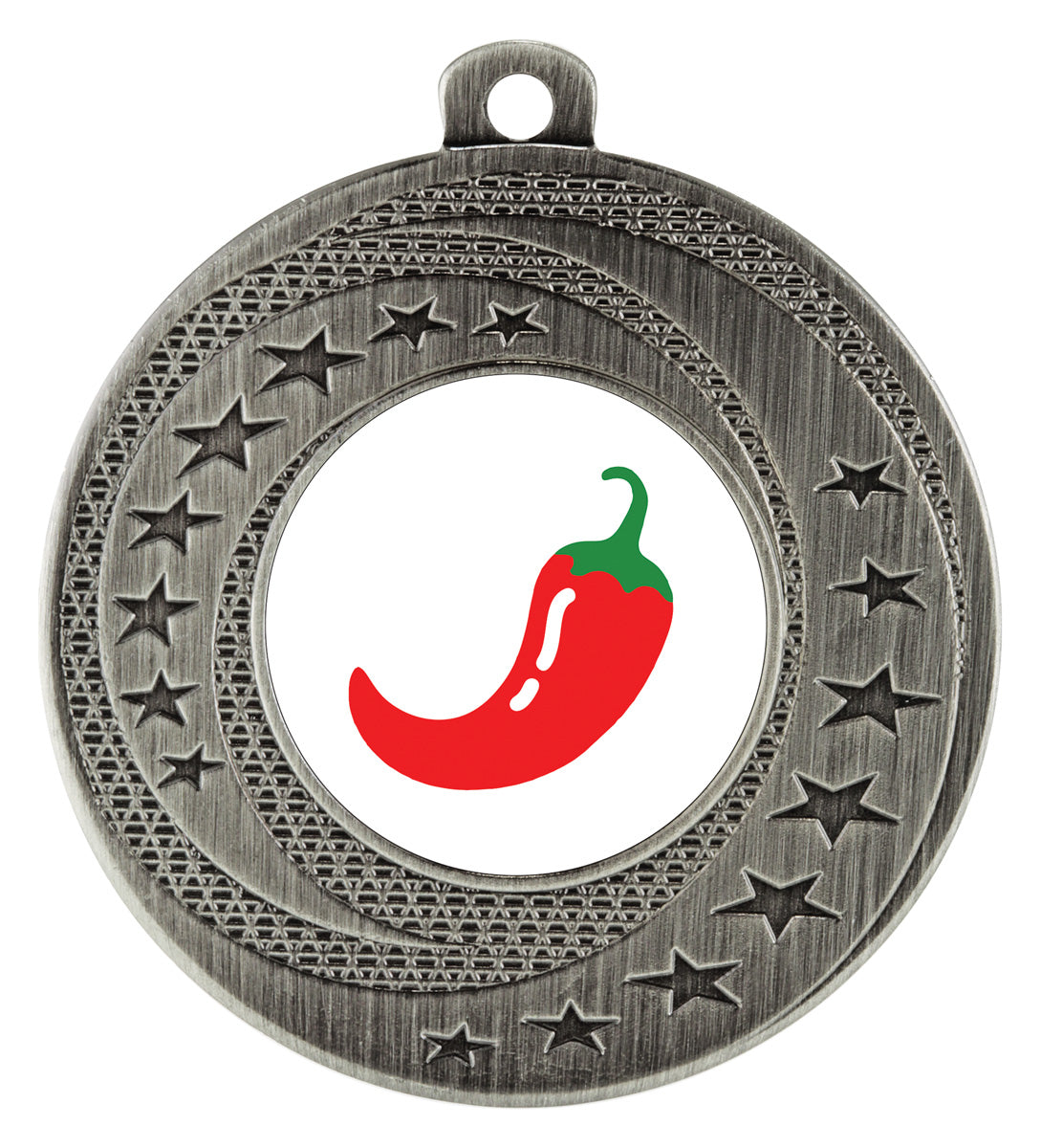 Wayfare - Chilli - Silver