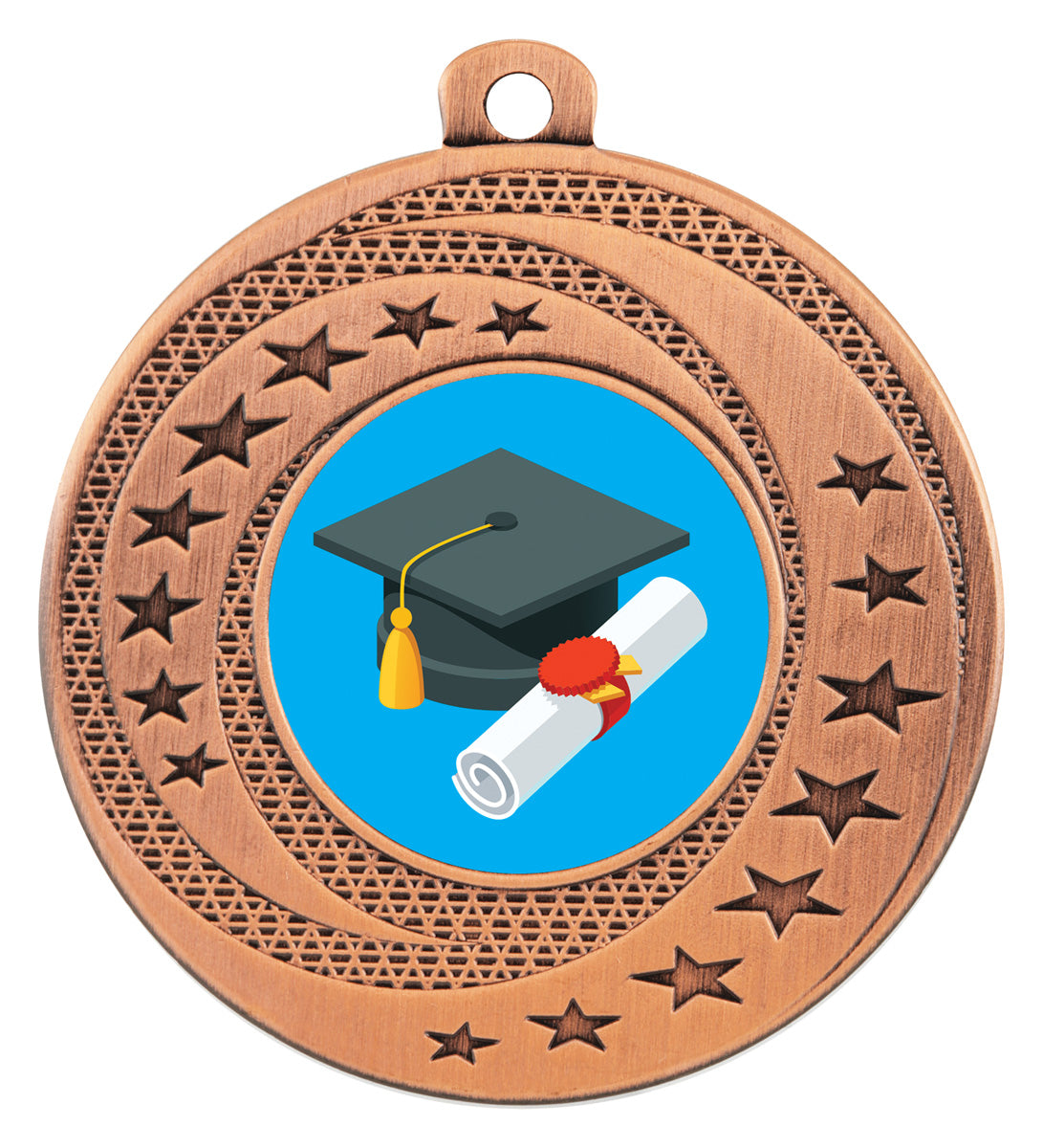 Wayfare - Graduate - Bronze