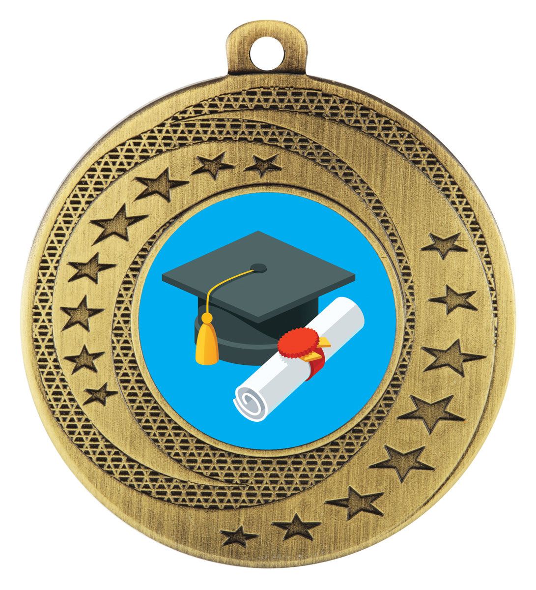 Wayfare - Graduate - Gold