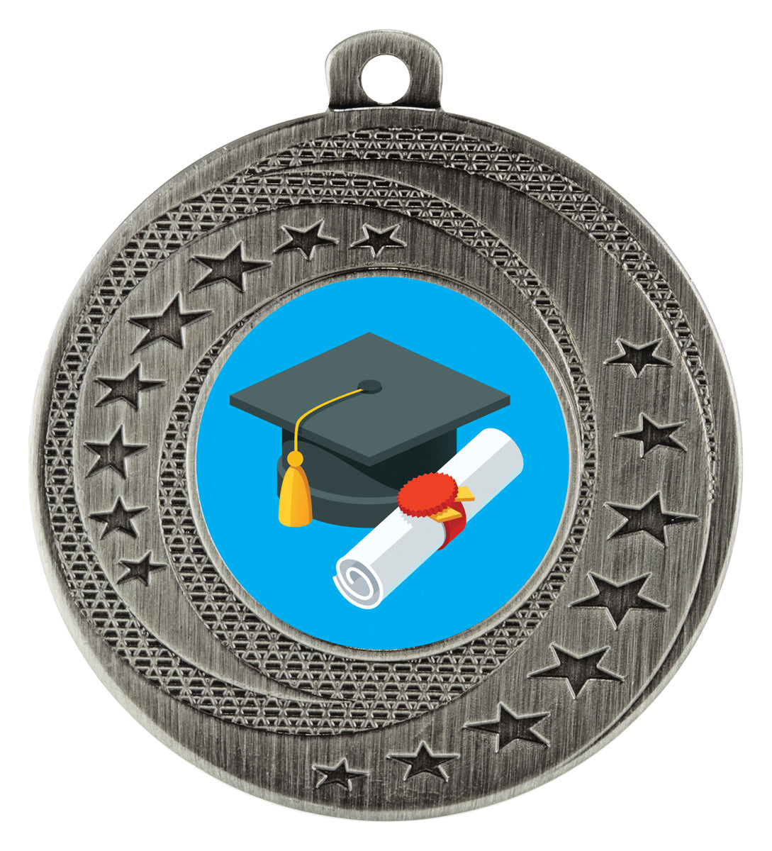 Wayfare - Graduate - Silver