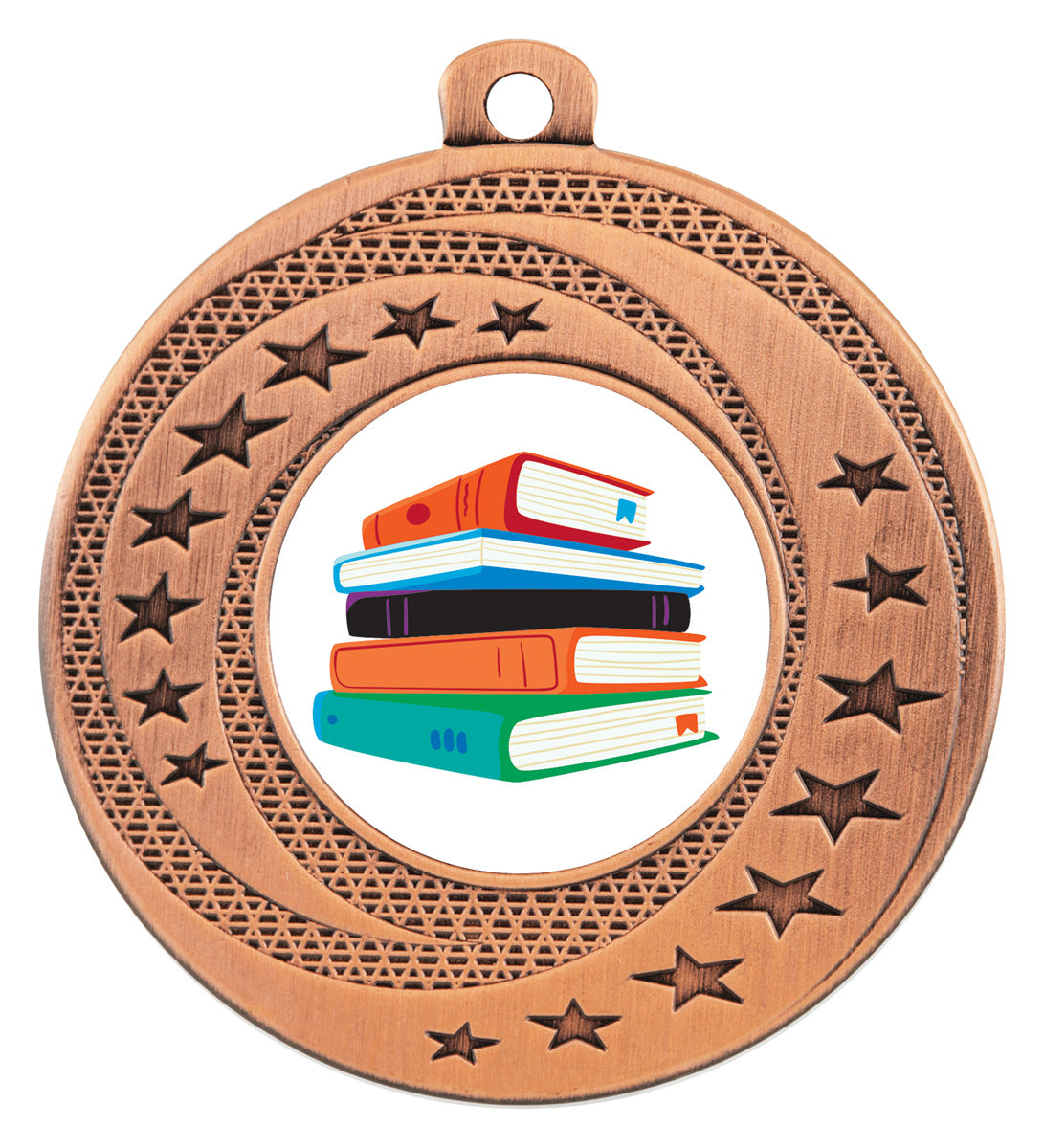 Wayfare - Literature - Bronze
