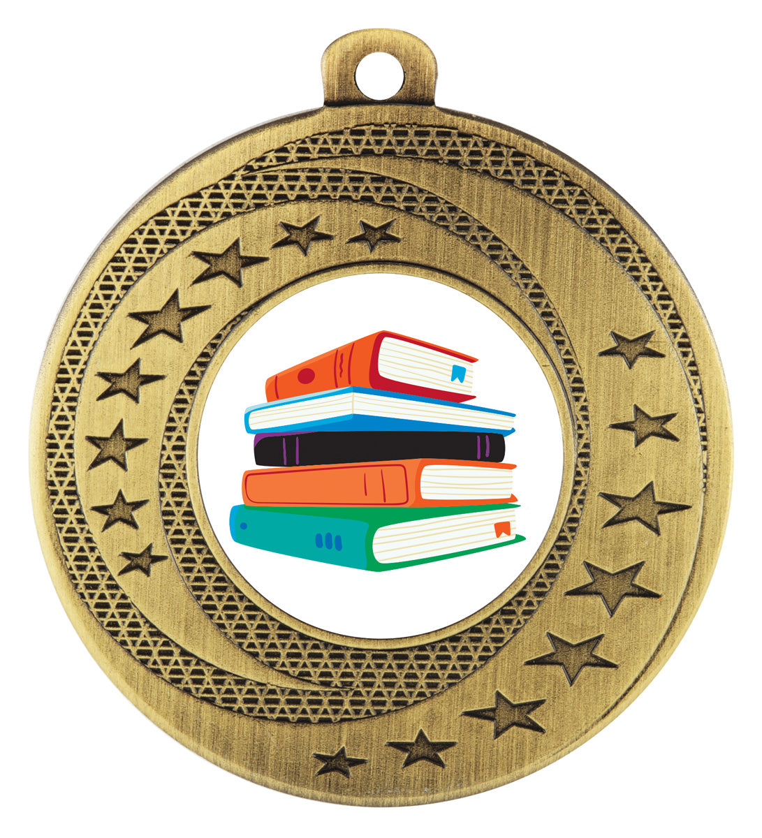 Wayfare - Literature - Gold