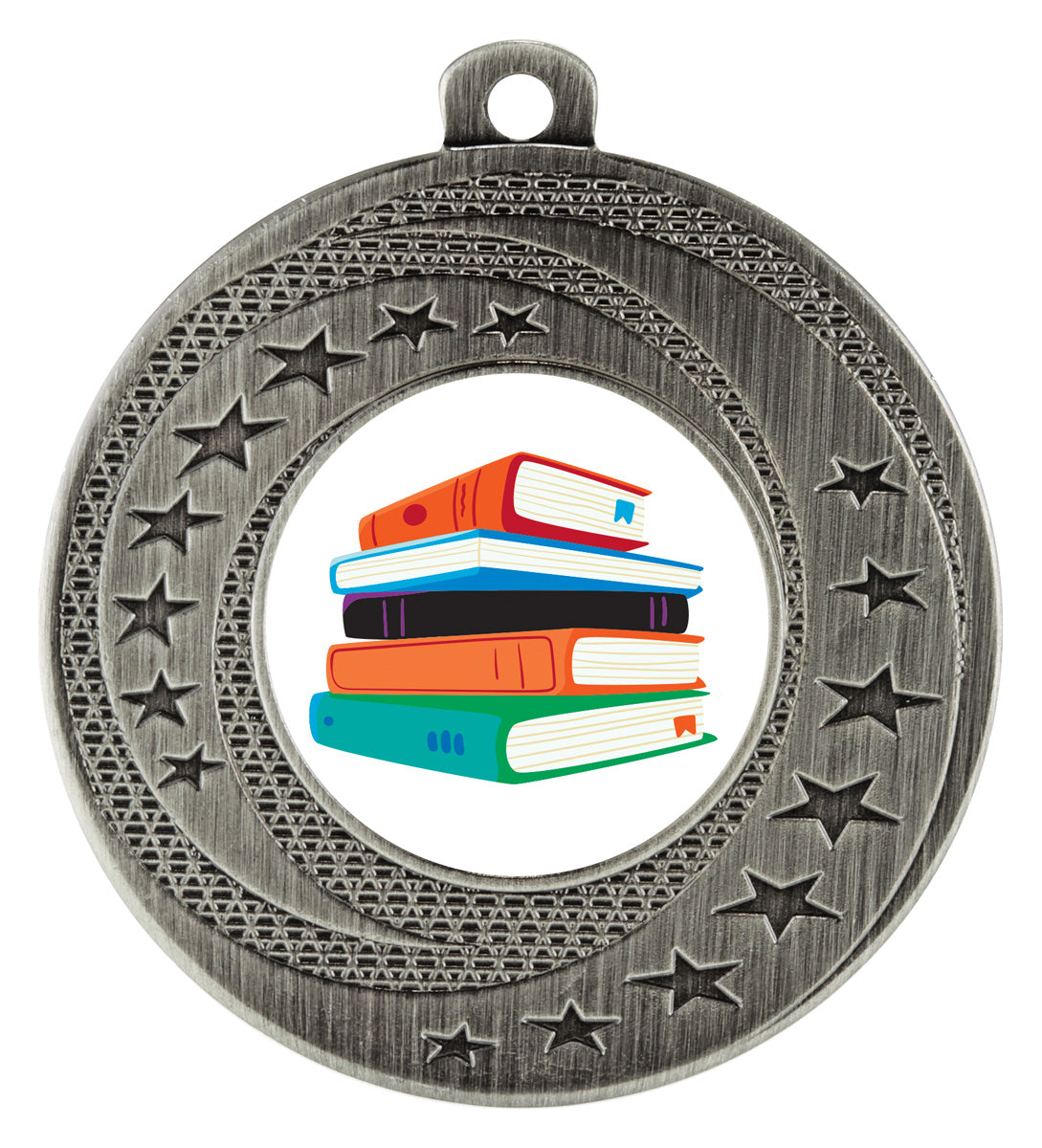 Wayfare - Literature - Silver