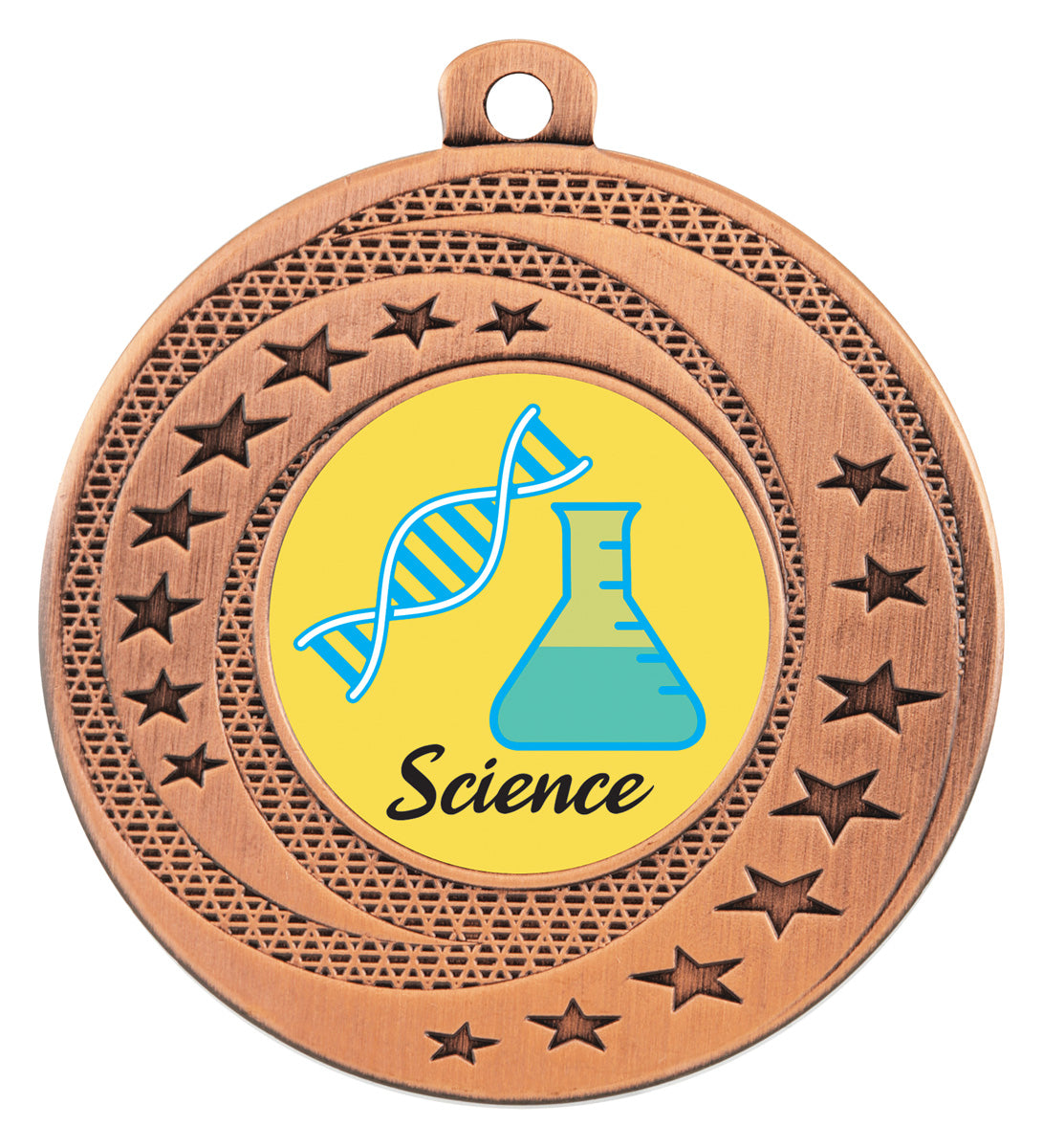 Wayfare - Science - Bronze